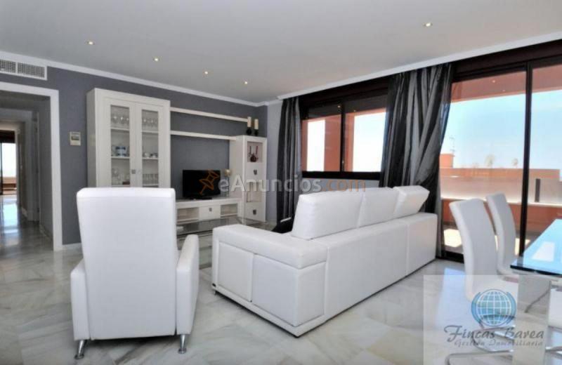 Atico en venta en  Hipódromo-Cerrado del Águila, Mijas