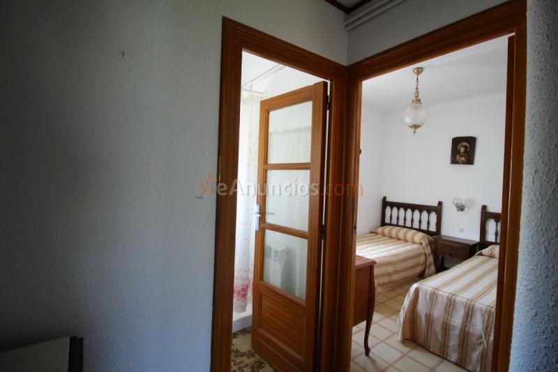 Apartamento en venta en Calle Soto López de Uribe, Jaca, Casco Urbano, Jaca