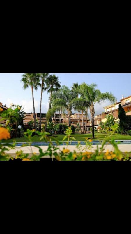 Casa en venta en  oasis de nagueles, Nagüeles-Milla de Oro, Marbella