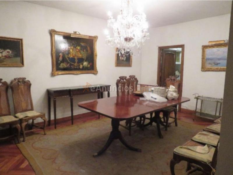 Apartamento en venta en  Chamartín, Madrid