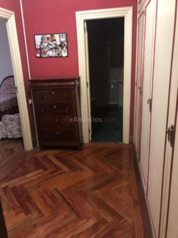 Apartamento en venta en  Chamartín, Madrid
