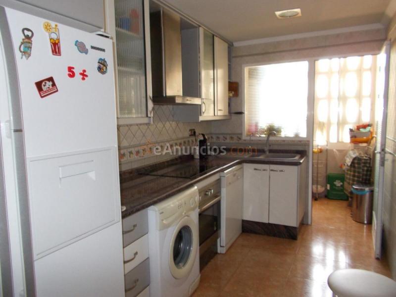 Apartamento en venta en Avenida San Bartolomé de Tirajana, Arenales del Sol