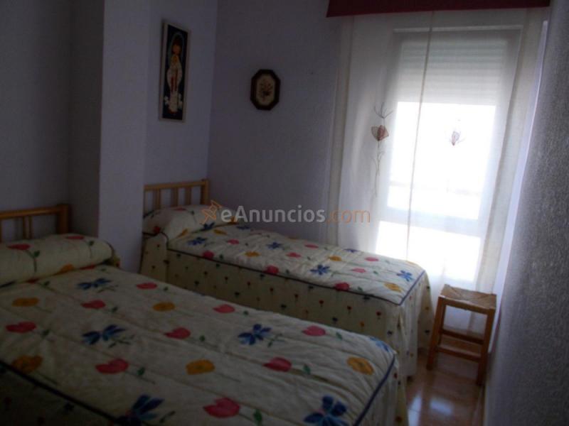 Apartamento en venta en Avenida San Bartolomé de Tirajana, Arenales del Sol