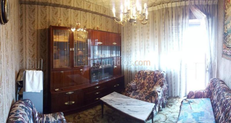 Apartamento en venta en Avenida Cardenal Cisneros, Cardenal Cisneros, Palencia