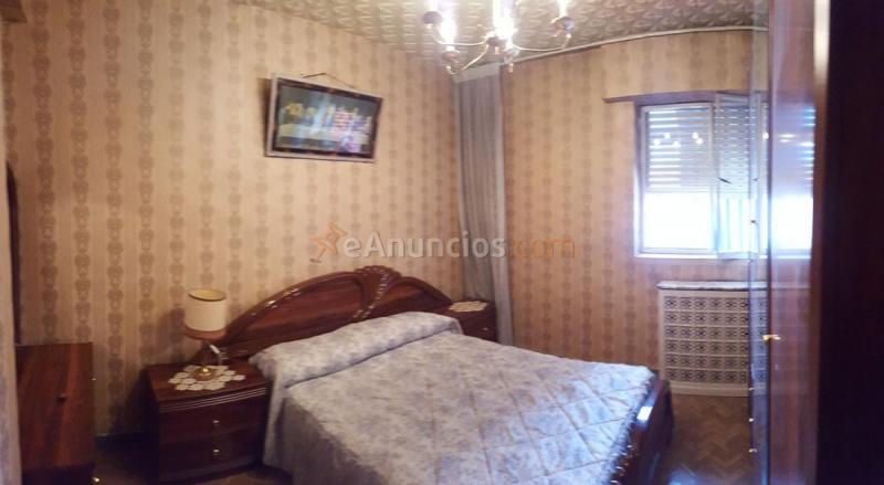 Apartamento en venta en Avenida Cardenal Cisneros, Cardenal Cisneros, Palencia