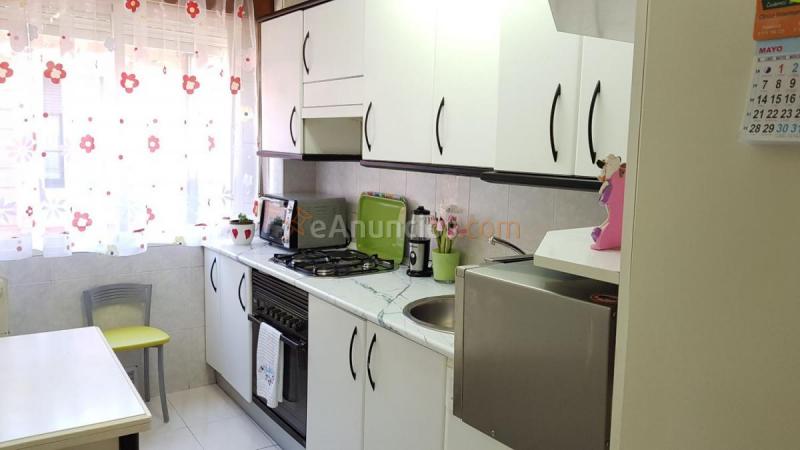 Duplex en venta en Calle Mayor Antigua, Centro, Palencia