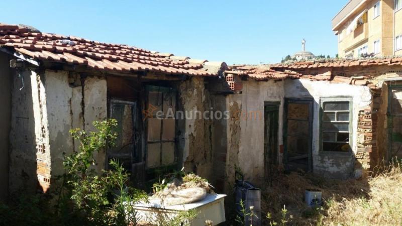 Casa en venta en Calle la amistad, El Cristo - Tejera, Palencia