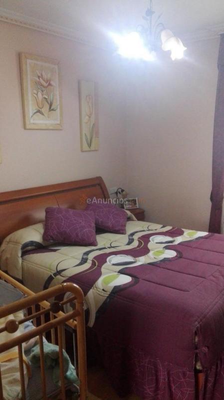 Apartamento en venta en Calle albacete, El Cristo - Tejera, Palencia