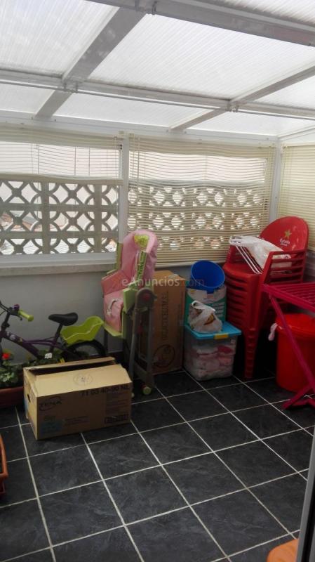 Apartamento en venta en Calle albacete, El Cristo - Tejera, Palencia