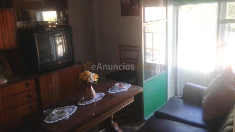 Apartamento en venta en Avenida de la inmaculada, San Antonio, Ávila