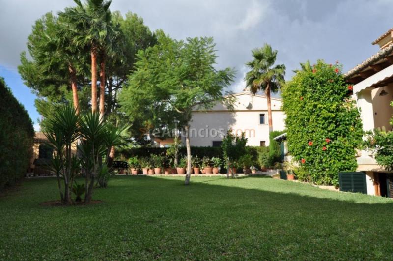 Adosado en venta en  Barcarés - Manresa - Bonaire, Alcúdia