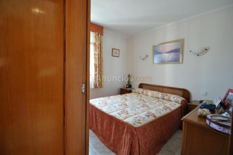 Apartamento en venta en  Muro