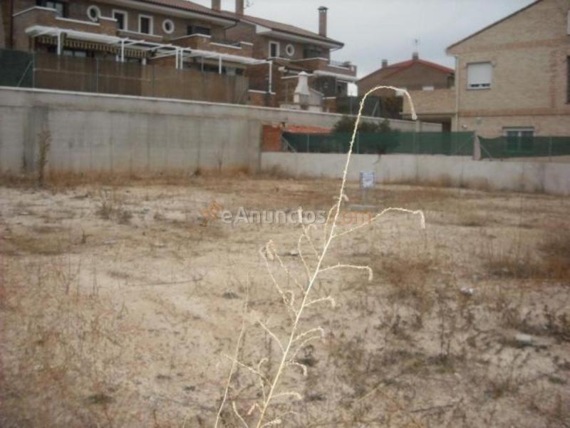 Parcela Rustica en venta en  Calle AUSTRIA, Meco