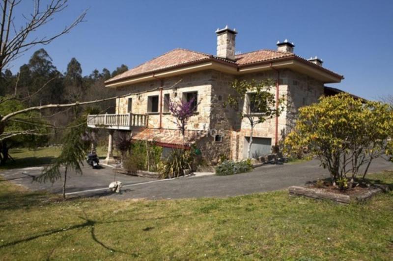 Adosado en venta en  Teo