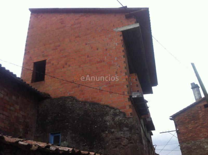 Adosado en venta en  Dodro