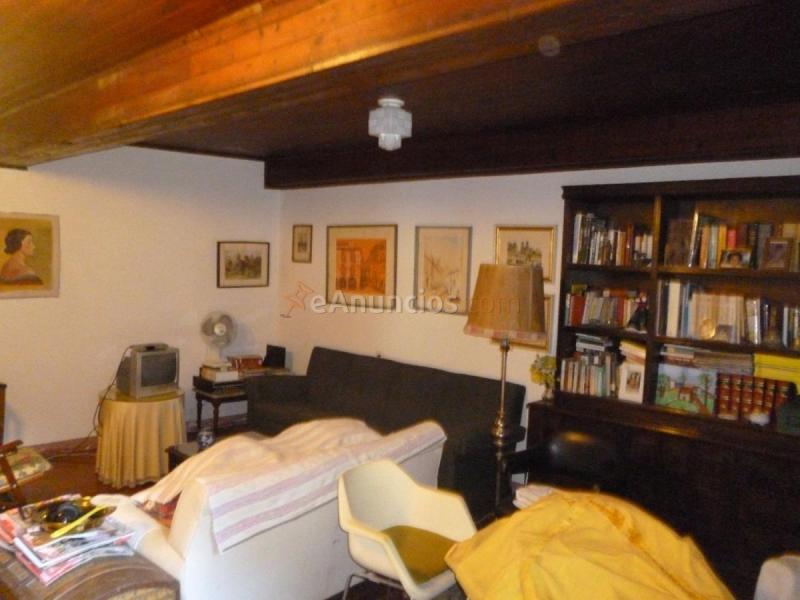 Adosado en venta en  Pontecesures