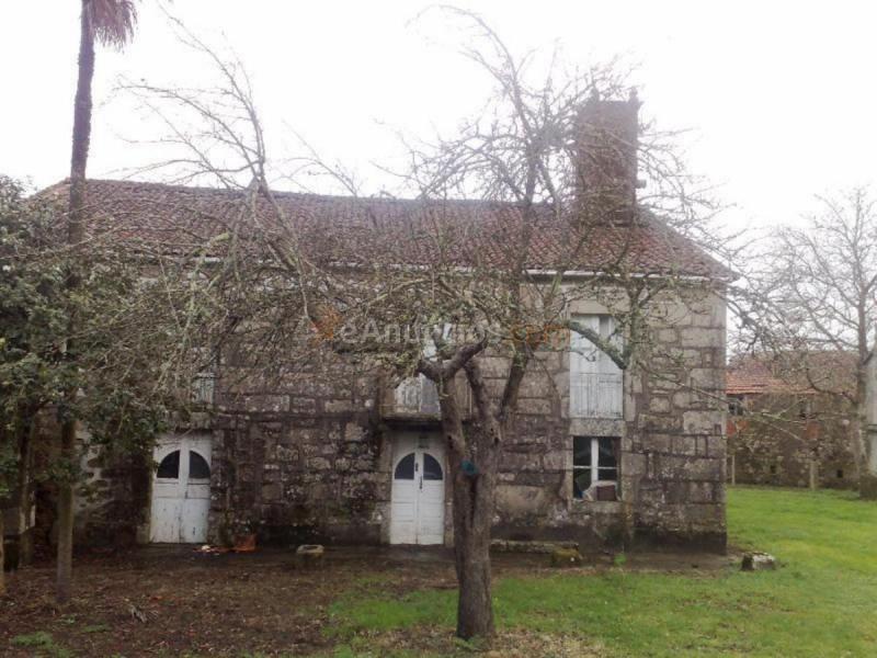 Casa Rural en venta en Calle Cereixo, A Estrada