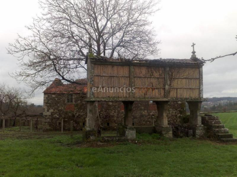 Casa Rural en venta en Calle Cereixo, A Estrada