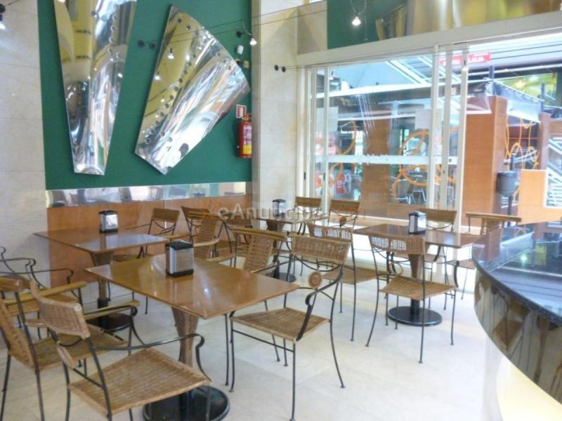 Local Comercial en venta en  Concheiros - Fontiñas, Santiago de Compostela