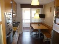 Apartamento en venta en  Padron