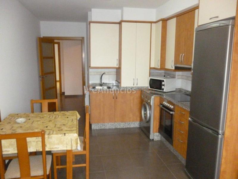 Apartamento en venta en  Boiro