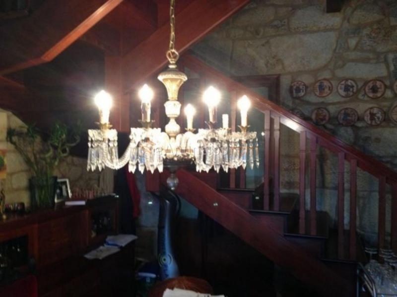 Adosado en venta en  Campo Da Torre - Mollabao, Pontevedra