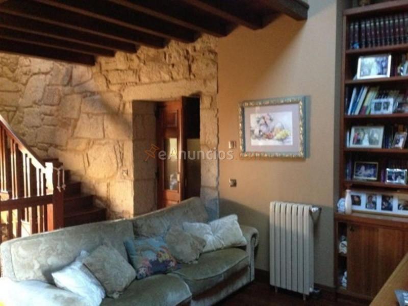 Adosado en venta en  Campo Da Torre - Mollabao, Pontevedra