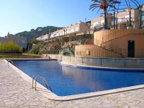 Adosado en venta en Calle Carrasco i Formiguera, Sant Pol - Volta de l'Ametller, Sant Feliu de Guíxols