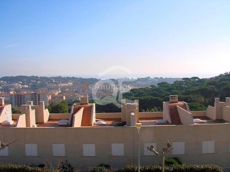 Adosado en venta en Calle Carrasco i Formiguera, Sant Pol - Volta de l'Ametller, Sant Feliu de Guíxols