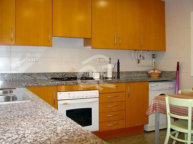 Adosado en venta en Calle Carrasco i Formiguera, Sant Pol - Volta de l'Ametller, Sant Feliu de Guíxols