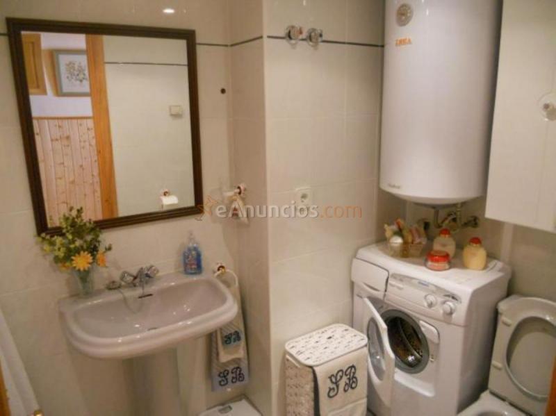 Apartamento en venta en Calle Calle Escalar Ag. Astun, Poblaciones norte, Jaca