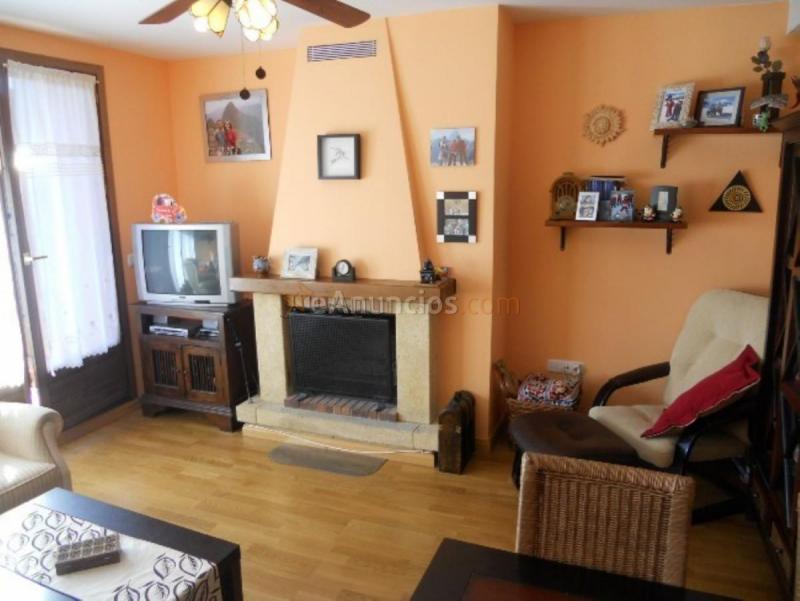 Apartamento en venta en Calle Altos de Santiago, Villanúa