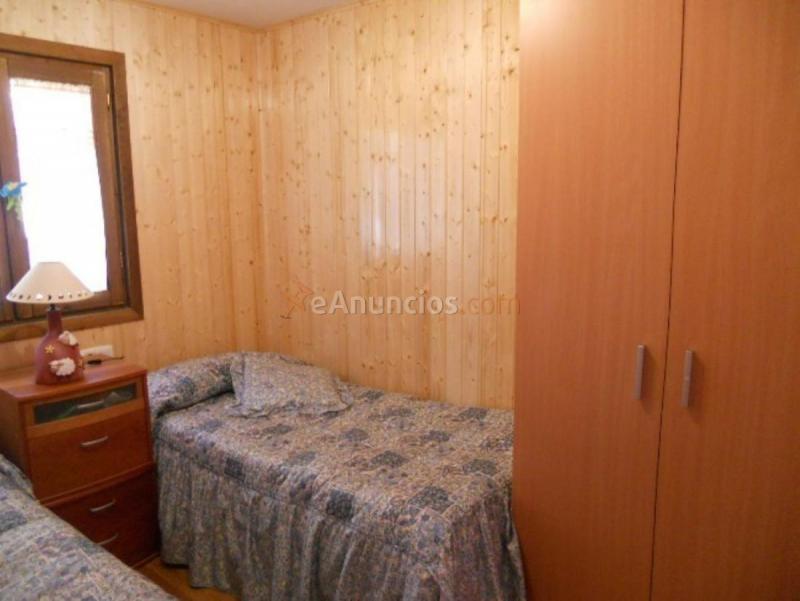 Apartamento en venta en Calle Altos de Santiago, Villanúa