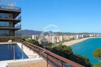 Apartamento en venta en Calle Josep Lluís Sert, Torre Valentina-Mas Vilar de La Mutxada-Treumal, Calonge