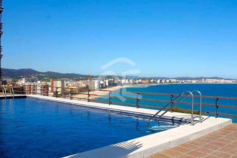 Apartamento en venta en Calle Josep Lluís Sert, Torre Valentina-Mas Vilar de La Mutxada-Treumal, Calonge