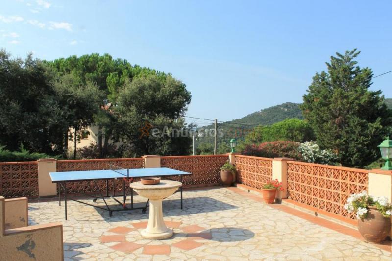 Adosado en venta en Plaza Mas Santet, Mas Pere-Río de Oro, Calonge