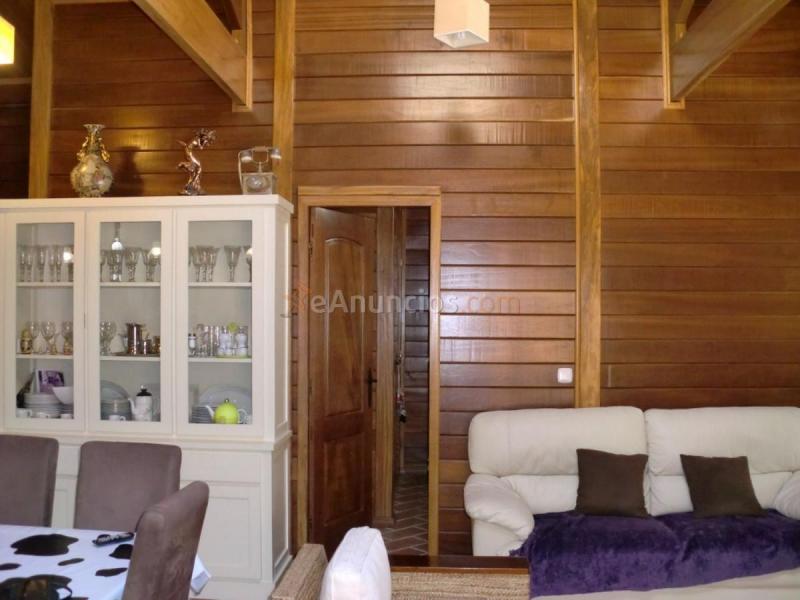 Adosado en venta en  Utiel