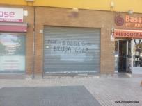 Local Comercial en alquiler en  Sevilla este, Sevilla