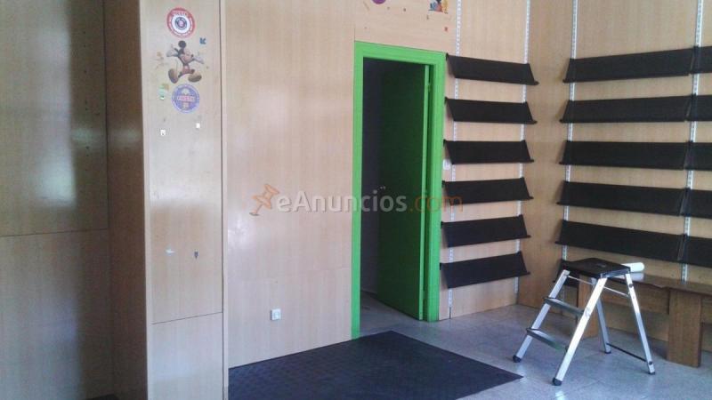Local Comercial en alquiler en Plaza PLAZA GUTIERREZ SEMPRUN, Delicias, Valladolid
