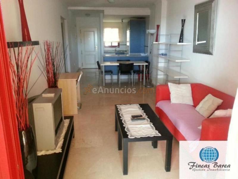 Apartamento en venta en  Los Pacos, Fuengirola