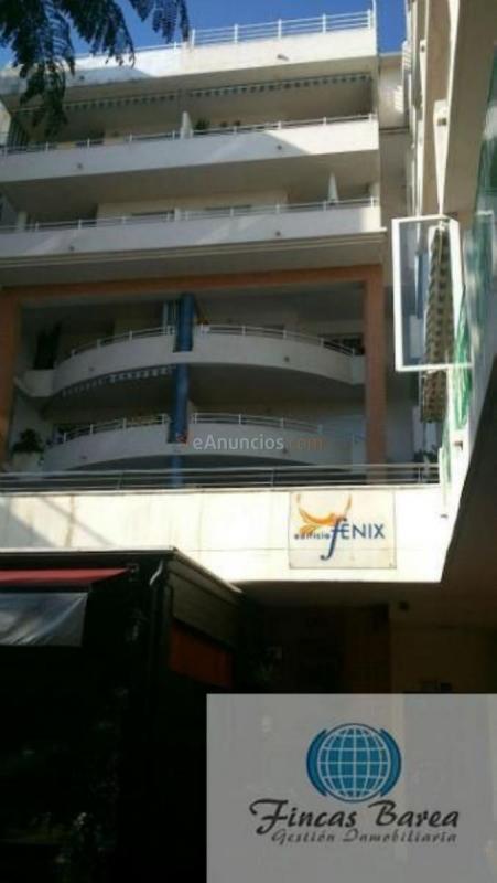 Atico en venta en  Playa de los Boliches, Fuengirola