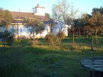 Casa Rural en venta en  Humanes