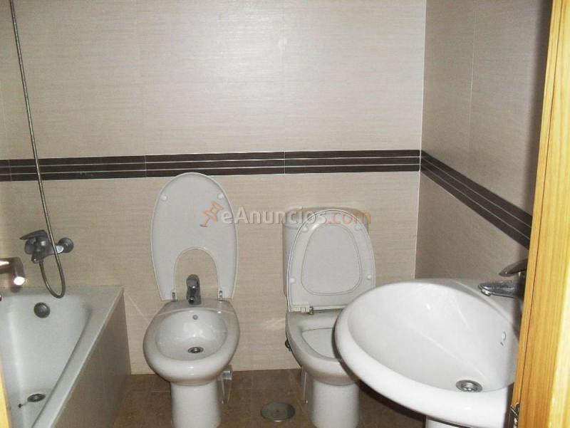 Apartamento en venta en  Calle JUAN LUIS DE LA ROSA, Roquetas, Roquetas de Mar