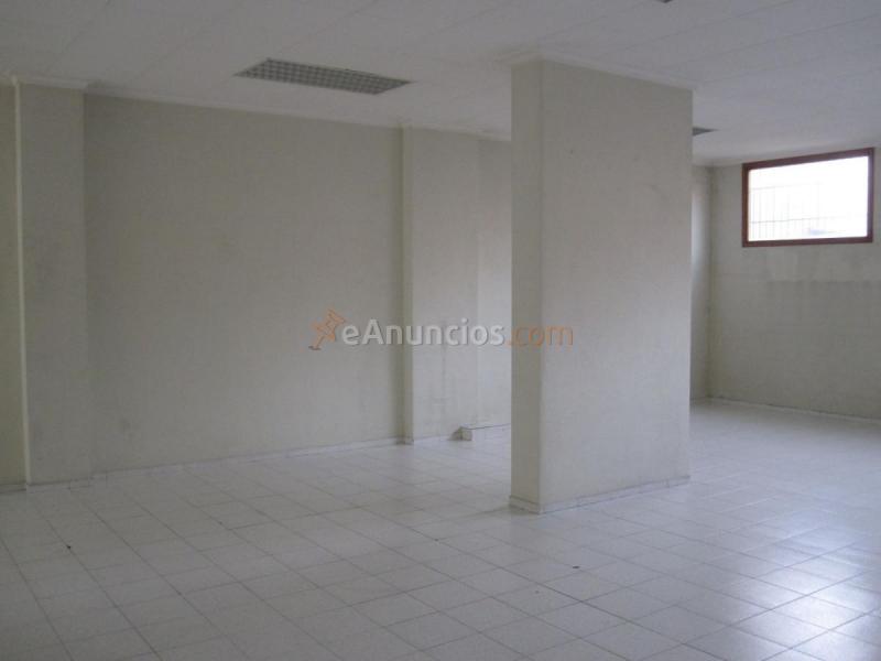 Local Comercial en alquiler en  Olot