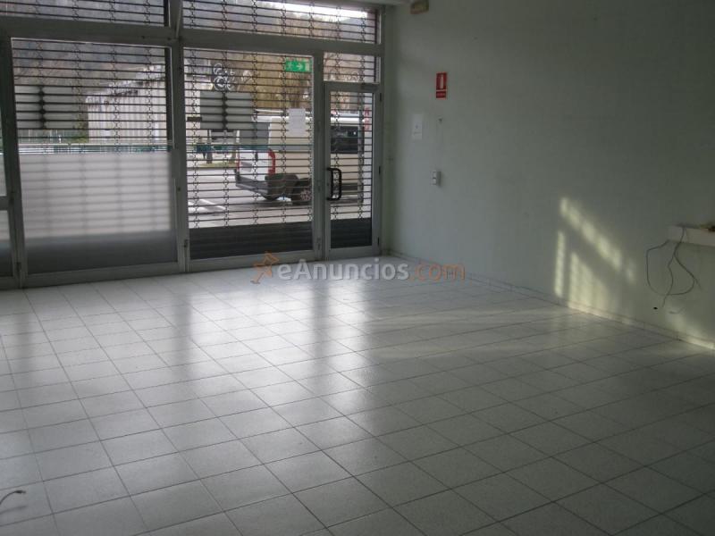 Local Comercial en alquiler en  Olot