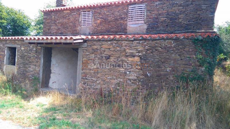 Casa Rural en venta en  Touro