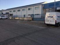 Edificio en alquiler en  Norte - Universidad, Móstoles