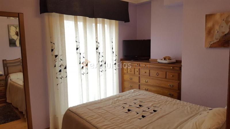 Atico en venta en Calle de Miguel de Benavides, Ave María, Palencia