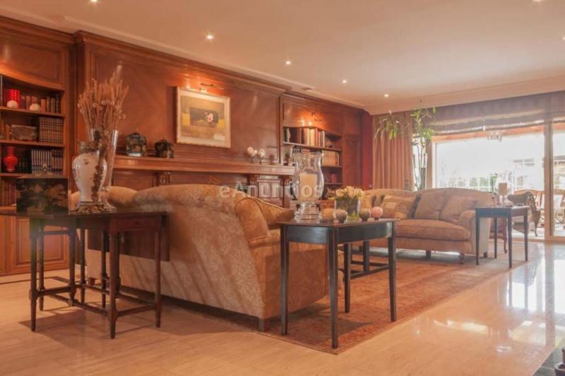 Adosado en venta en  Hortaleza, Madrid