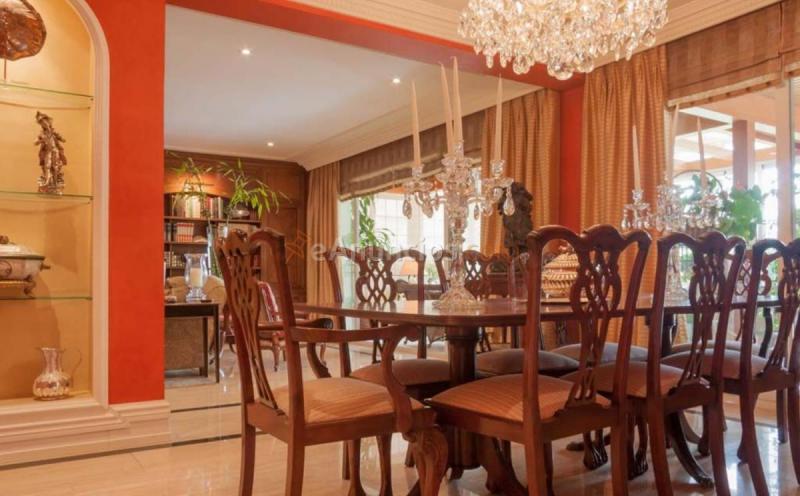 Adosado en venta en  Hortaleza, Madrid